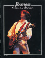 Ibanez 1977-Artist-Series - Catalog
